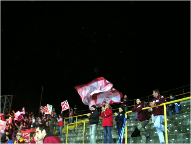 Pescara - Arezzo 16.10.2004 021